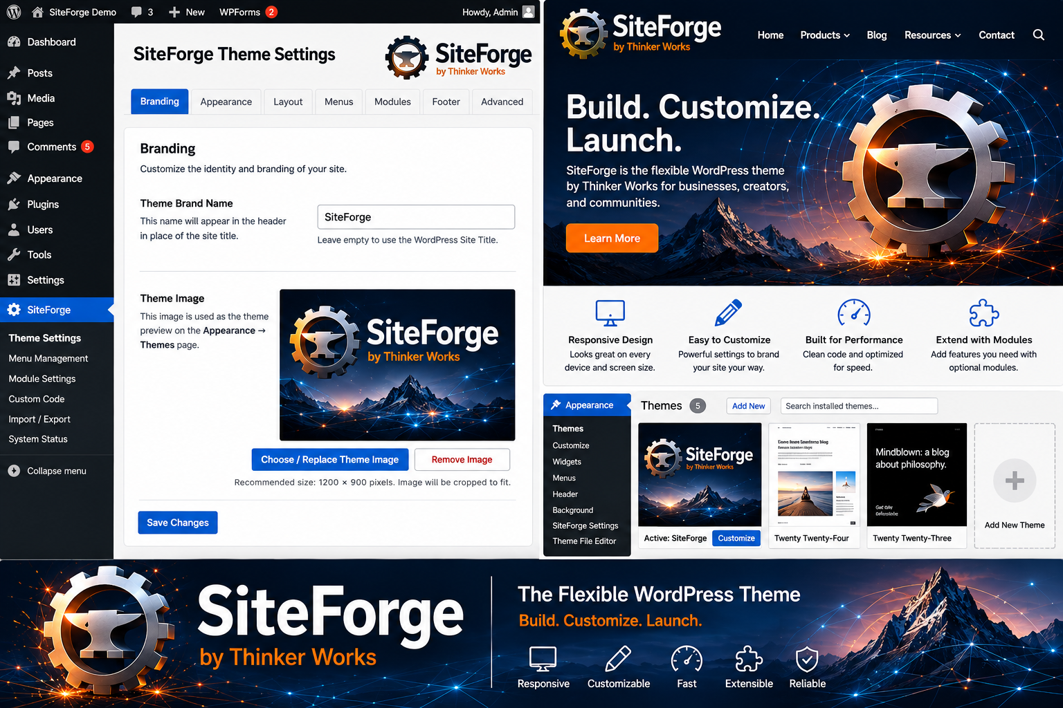 Theme Image